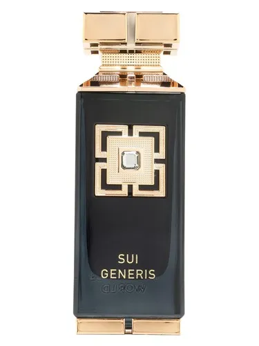 Perfume Sui Generis de Fragrance World