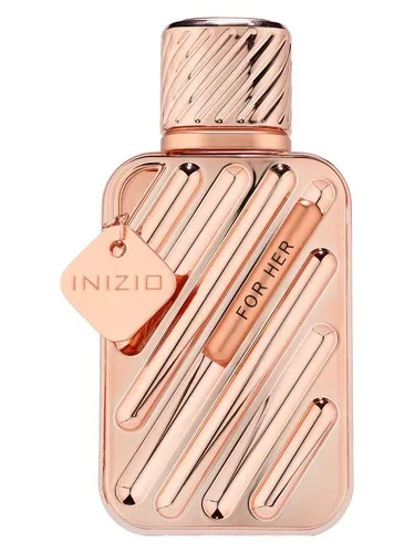 Perfume Inizio For Her de Fragrance World
