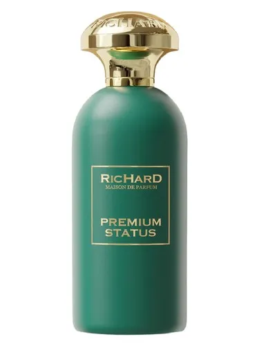Perfume Premium Status de Richard