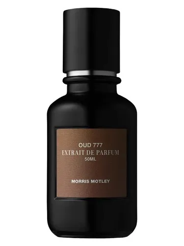 Perfume OUD 777 de Morris Motley