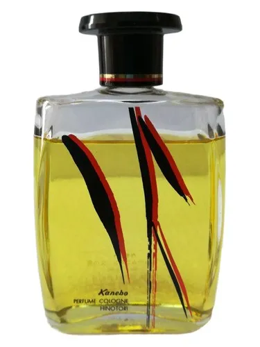 Perfume Hinotori de Kanebo