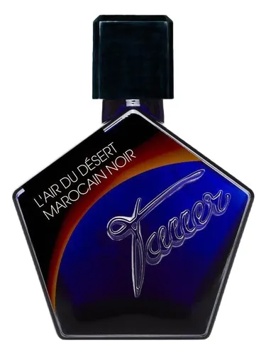 Perfume L’Air du Désert Marocain Noir de Tauer Perfumes