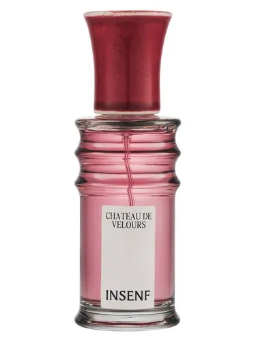 Perfume Château de Velours de INSENF