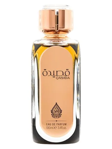 Perfume Qasida Bronze de House of Perfumes