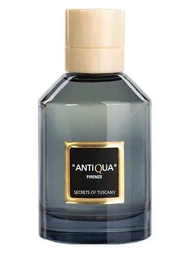 Perfume Secrets Of Tuscany de Antiqua Firenze