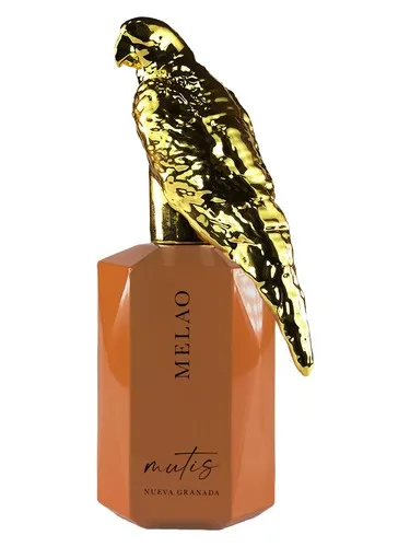 Perfume Melao de Mutis Nueva Granada