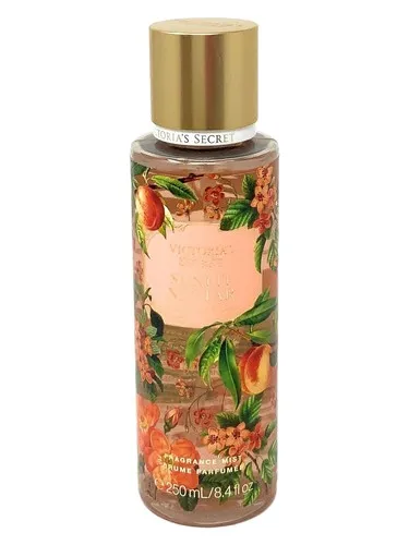 Perfume Sunlit Nectar de Victoria's Secret