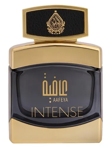 Perfume Aafiya Intense de House of Perfumes