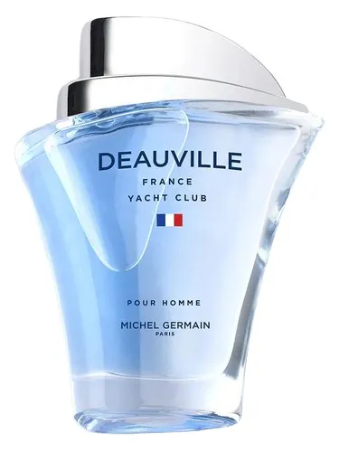 Perfume Deauville France Yacht Club Pour Homme de Michel Germain