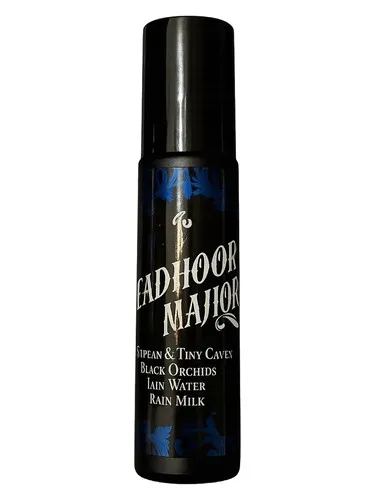 Perfume Deadmoor Manor de Petals & Poison