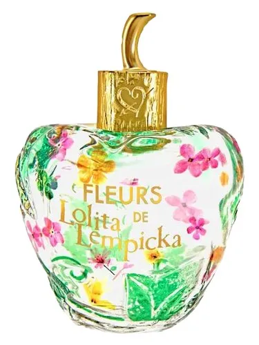 Perfume Fleurs de Lolita Lempicka de Lolita Lempicka