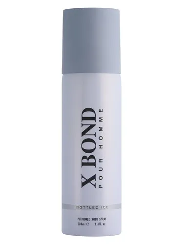 Imagen de X Bond Ice Deo