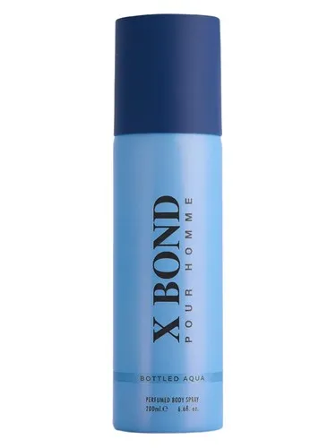 Imagen de X Bond Aqua Deo