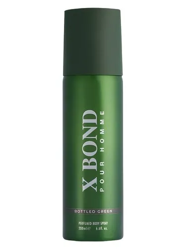 Imagen de X Bond Green Deo
