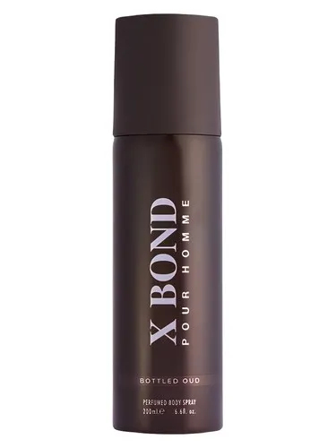 Imagen de X Bond Oud Deo
