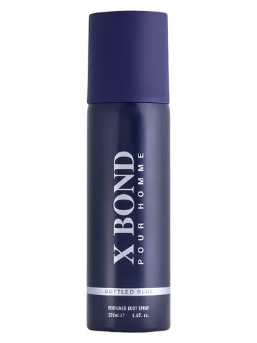 Imagen de X Bond Blue Deo