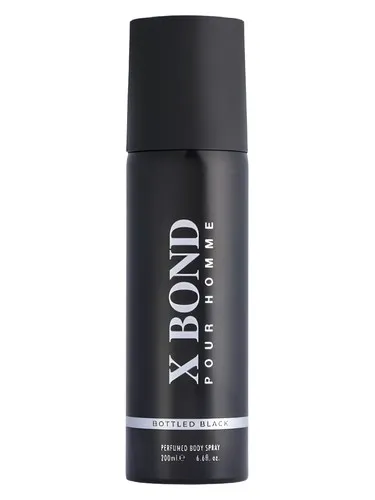 Imagen de X Bond Black Deo