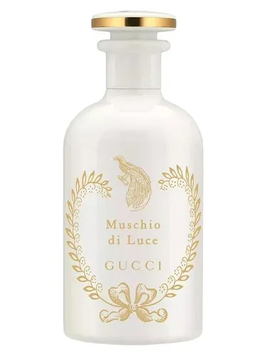 Perfume Muschio di Luce de Gucci