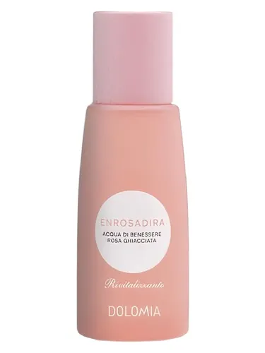 Perfume Acqua di Benessere Enrosadira de Dolomia