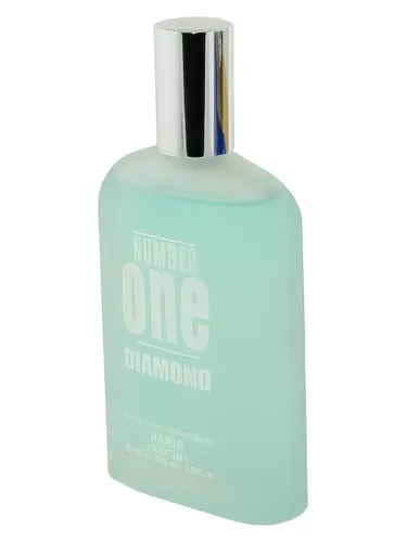 Imagen de Number One Diamond