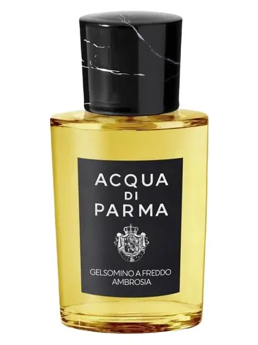 Perfume Gelsomino a Freddo Ambrosia de Acqua di Parma