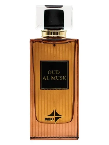 Imagen de Oud Al Musk