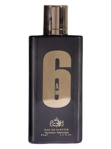 Perfume 6 AM de Reeh Al Madinah