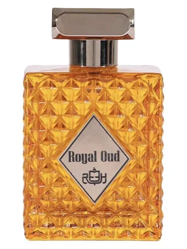 Perfume Royal Oud de Reeh Al Madinah