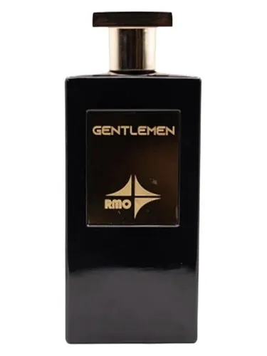 Perfume Gentlemen de Reeh Al Madinah