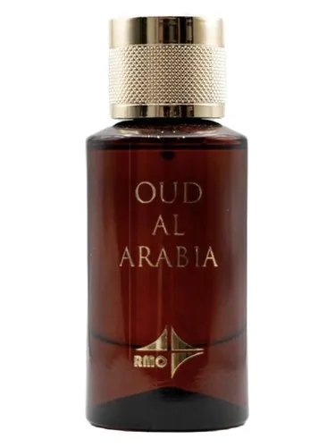 Imagen de Oud of Arabia