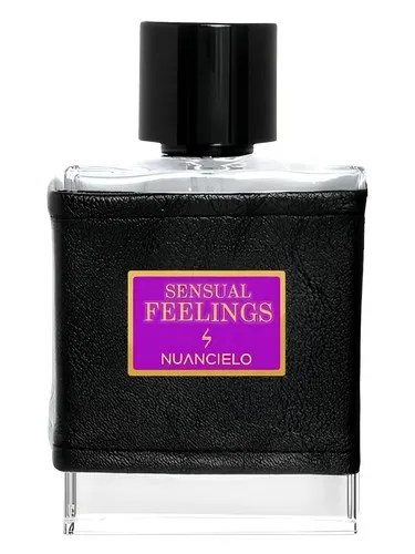 Perfume Sensual Feelings de Nuancielo