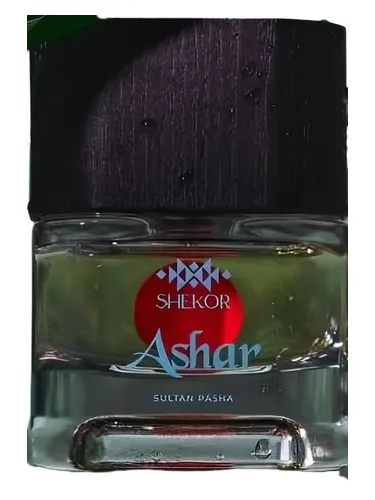 Perfume Ashar de Shekor Perfume