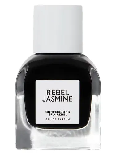 Perfume Rebel Jasmine de Confessions of A Rebel