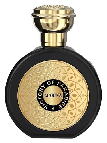 Perfume Victory of Paradise Marina de Milestone Perfumes