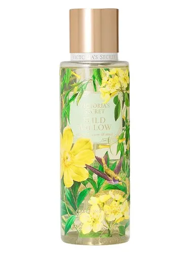 Perfume Wild Willow de Victoria's Secret