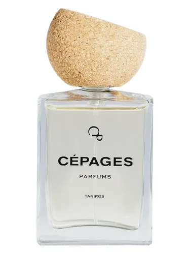 Perfume Taniros de Cépages Parfums