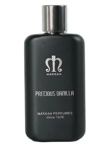 Perfume Precious Vanilla de Makkah Perfumes