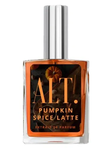 Perfume Pumpkin Spice Latte de ALT. Fragrances