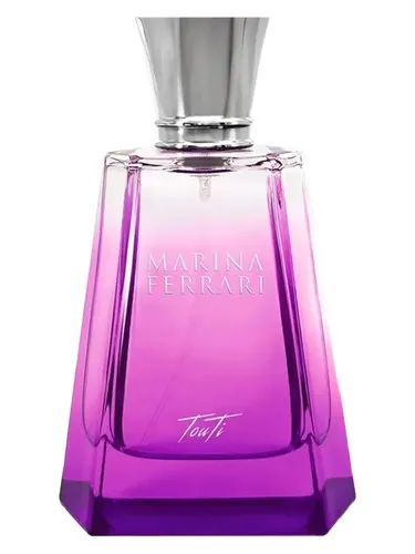 Perfume Marina Ferrari de Touti