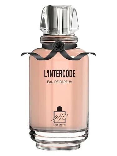 Perfume L’Intercode de Milestone Perfumes