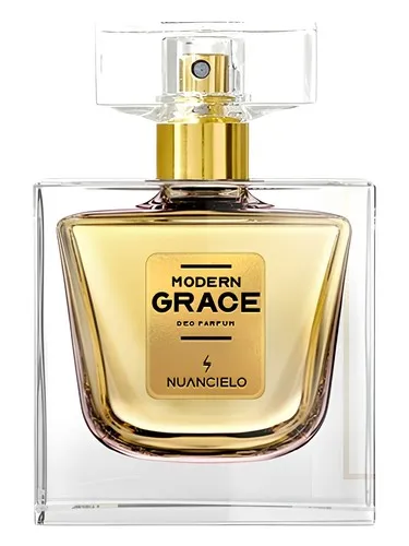 Perfume Modern Grace de Nuancielo