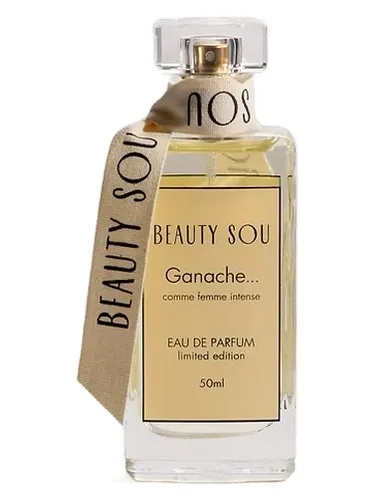 Perfume Ganache de BEAUTY SOU