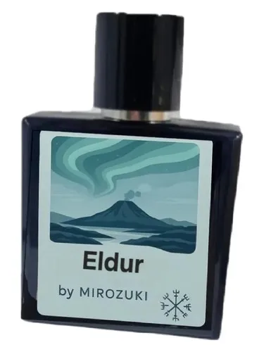 Perfume Eldur de Mirozuki
