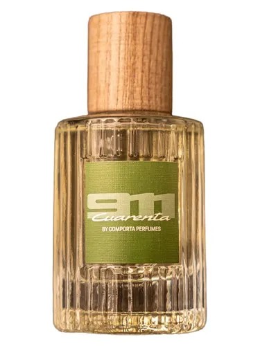 Perfume 911 Cuarenta de Comporta Perfumes
