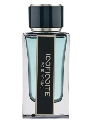 Perfume Infinite Pour Homme de Fragrance World