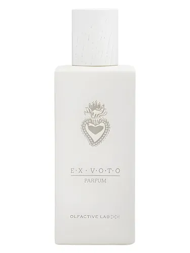 Perfume Ex Voto de Varriale Profumi