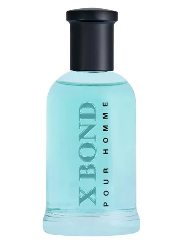 Imagen de X Bond Aqua