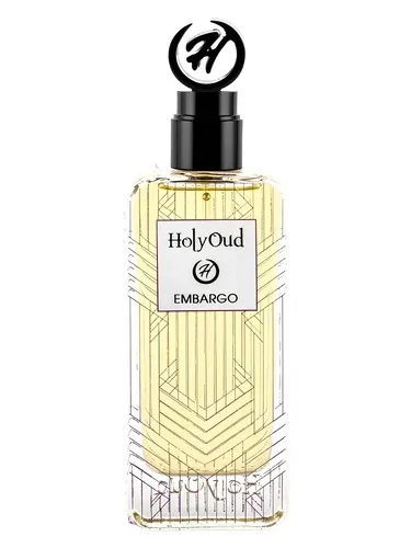 Perfume Embargo de Holy Oud
