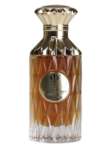 Perfume Oud Embrace de Makkah Perfumes