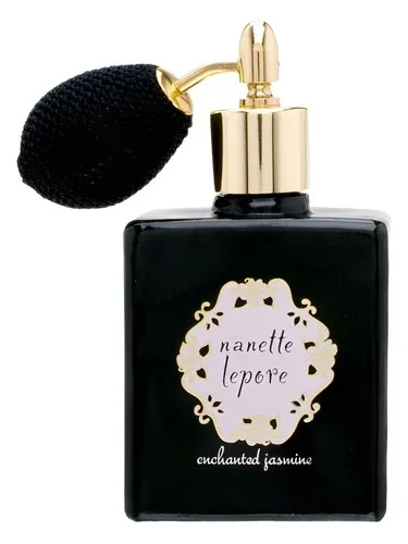 Perfume Enchanted Jasmine de Nanette Lepore